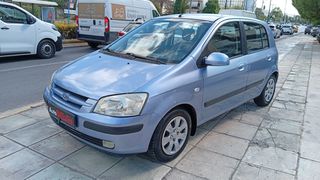 Hyundai Getz 2005 ΠΡΟΣΦΟΡΑ !!!
