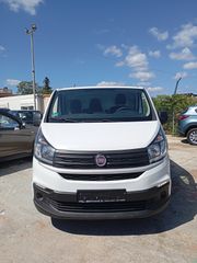Fiat Talento 2018 1600 cc Maxi