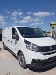 Fiat Talento 2018 1600 cc Maxi-thumb-1