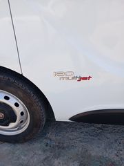 Fiat Talento 2018 1600 cc Maxi-thumb-6
