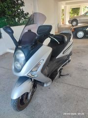 Sym GTS 250 2007 LM25W-thumb-4
