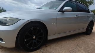 BMW 320 E90 DIESEL-thumb-1