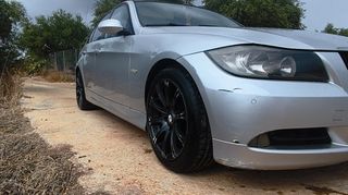 BMW 320 E90 DIESEL-thumb-3