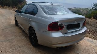 BMW 320 E90 DIESEL-thumb-4
