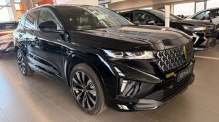 Renault Austral 2026 Hybrid 150 auto techno