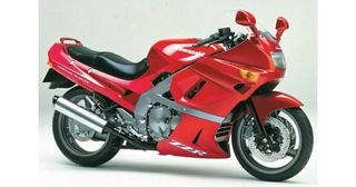 Kawasaki ZZR400 ZX400 ZZR600 ZX600 ZX500 ZZR500 1990/2006 Σετ καινούριες Ντίζες Γκαζιού Α τραβήγματος και Β επαναφοράς-thumb-4