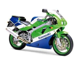 Kawasaki ZZR400 ZX400 ZZR600 ZX600 ZX500 ZZR500 1990/2006 Σετ καινούριες Ντίζες Γκαζιού Α τραβήγματος και Β επαναφοράς-thumb-5