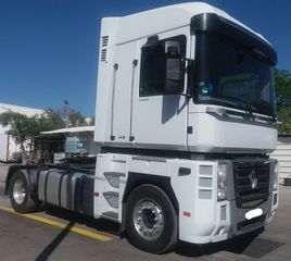 Renault 2013 MAGNUM 480 EEV  [EURO 5.5]