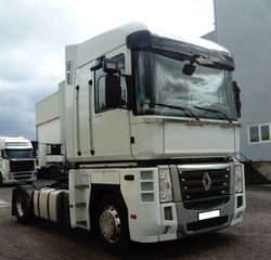 Renault 2013 MAGNUM 480 EEV  [EURO 5.5]-thumb-2