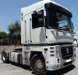 Renault 2013 MAGNUM 480 EEV  [EURO 5.5]-thumb-4