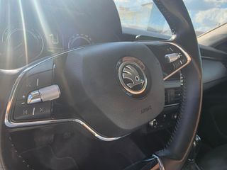 Skoda Kamiq 2022 1 ΧΡΟΝΟ ΕΓΓΥΗΣΗ - Ambition 1.0 TSI 110PS DSG7-thumb-6