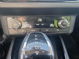 Skoda Kamiq 2022 1 ΧΡΟΝΟ ΕΓΓΥΗΣΗ - Ambition 1.0 TSI 110PS DSG7-thumb-4