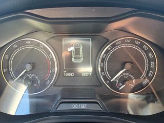 Skoda Kamiq 2022 1 ΧΡΟΝΟ ΕΓΓΥΗΣΗ - Ambition 1.0 TSI 110PS DSG7-thumb-7