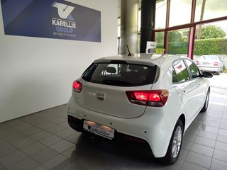 Kia Rio 2022 1.2 1ο ΧΕΡΙ ΕΛΛΗΝΙΚΗΣ ΑΝΤΙΠΡΟΣΩΠΕΙΑΣ ΕΡΓΟΣΤΑΣΙΑΚΗ ΕΓΓΥΗΣΗ-thumb-6