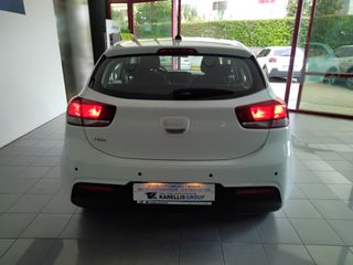 Kia Rio 2022 1.2 1ο ΧΕΡΙ ΕΛΛΗΝΙΚΗΣ ΑΝΤΙΠΡΟΣΩΠΕΙΑΣ ΕΡΓΟΣΤΑΣΙΑΚΗ ΕΓΓΥΗΣΗ-thumb-8