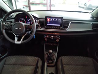 Kia Rio 2022 1.2 1ο ΧΕΡΙ ΕΛΛΗΝΙΚΗΣ ΑΝΤΙΠΡΟΣΩΠΕΙΑΣ ΕΡΓΟΣΤΑΣΙΑΚΗ ΕΓΓΥΗΣΗ-thumb-26