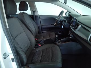 Kia Rio 2022 1.2 1ο ΧΕΡΙ ΕΛΛΗΝΙΚΗΣ ΑΝΤΙΠΡΟΣΩΠΕΙΑΣ ΕΡΓΟΣΤΑΣΙΑΚΗ ΕΓΓΥΗΣΗ-thumb-23