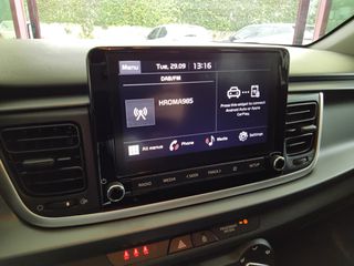 Kia Rio 2022 1.2 1ο ΧΕΡΙ ΕΛΛΗΝΙΚΗΣ ΑΝΤΙΠΡΟΣΩΠΕΙΑΣ ΕΡΓΟΣΤΑΣΙΑΚΗ ΕΓΓΥΗΣΗ-thumb-16