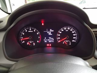 Kia Rio 2022 1.2 1ο ΧΕΡΙ ΕΛΛΗΝΙΚΗΣ ΑΝΤΙΠΡΟΣΩΠΕΙΑΣ ΕΡΓΟΣΤΑΣΙΑΚΗ ΕΓΓΥΗΣΗ-thumb-15