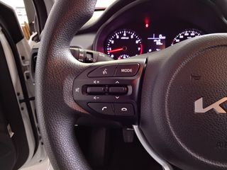 Kia Rio 2022 1.2 1ο ΧΕΡΙ ΕΛΛΗΝΙΚΗΣ ΑΝΤΙΠΡΟΣΩΠΕΙΑΣ ΕΡΓΟΣΤΑΣΙΑΚΗ ΕΓΓΥΗΣΗ-thumb-13