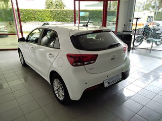 Kia Rio 2022 1.2 1ο ΧΕΡΙ ΕΛΛΗΝΙΚΗΣ ΑΝΤΙΠΡΟΣΩΠΕΙΑΣ ΕΡΓΟΣΤΑΣΙΑΚΗ ΕΓΓΥΗΣΗ-thumb-9