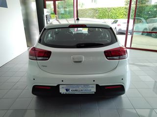 Kia Rio 2022 1.2 1ο ΧΕΡΙ ΕΛΛΗΝΙΚΗΣ ΑΝΤΙΠΡΟΣΩΠΕΙΑΣ ΕΡΓΟΣΤΑΣΙΑΚΗ ΕΓΓΥΗΣΗ-thumb-7