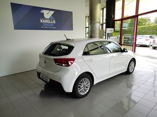 Kia Rio 2022 1.2 1ο ΧΕΡΙ ΕΛΛΗΝΙΚΗΣ ΑΝΤΙΠΡΟΣΩΠΕΙΑΣ ΕΡΓΟΣΤΑΣΙΑΚΗ ΕΓΓΥΗΣΗ-thumb-5