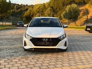 Hyundai i 20 2022 1.0 T-GDI ΑΥΤΟΜΑΤΟ