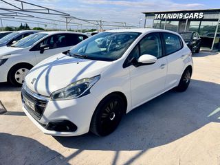 Peugeot 208 2018