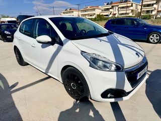Peugeot 208 2018-thumb-1