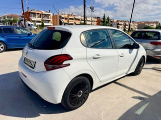 Peugeot 208 2018-thumb-2