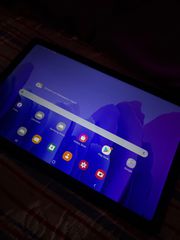 Samsung Galaxy Tab A7 10.4” – Μαύρο/Γκρι