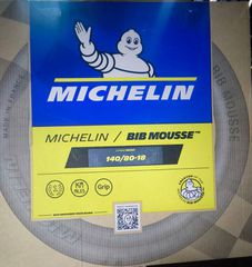 Michelin Bib Mousse XTREM M14X, διάστασης 140/80-18