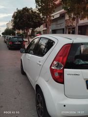 Suzuki Splash 2009 ΑΥΤΟΜΑΤΟ-thumb-1