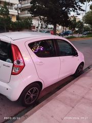 Suzuki Splash 2009 ΑΥΤΟΜΑΤΟ-thumb-2