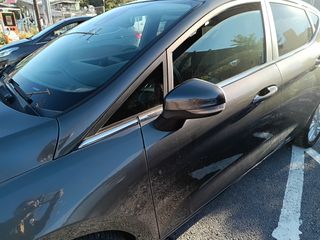 Ford Fiesta 2020 AUTOMATIC Titanium 1000cc 100hp-thumb-3
