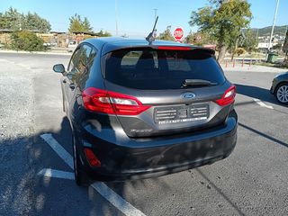 Ford Fiesta 2020 AUTOMATIC Titanium 1000cc 100hp-thumb-5
