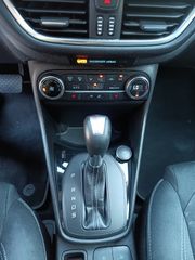 Ford Fiesta 2020 AUTOMATIC Titanium 1000cc 100hp-thumb-9