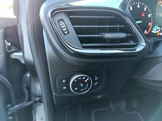 Ford Fiesta 2020 AUTOMATIC Titanium 1000cc 100hp-thumb-11
