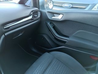 Ford Fiesta 2020 AUTOMATIC Titanium 1000cc 100hp-thumb-12