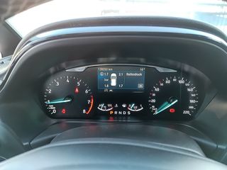Ford Fiesta 2020 AUTOMATIC Titanium 1000cc 100hp-thumb-13