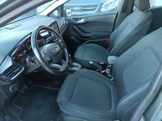 Ford Fiesta 2020 AUTOMATIC Titanium 1000cc 100hp-thumb-15
