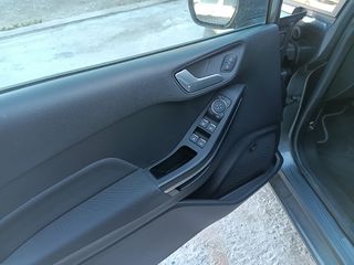 Ford Fiesta 2020 AUTOMATIC Titanium 1000cc 100hp-thumb-16