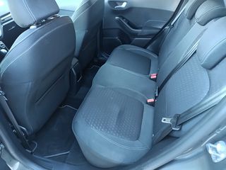 Ford Fiesta 2020 AUTOMATIC Titanium 1000cc 100hp-thumb-18