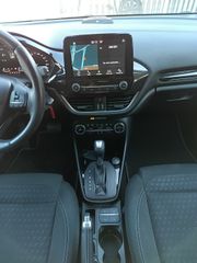 Ford Fiesta 2020 AUTOMATIC Titanium 1000cc 100hp-thumb-20