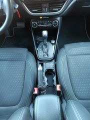 Ford Fiesta 2020 AUTOMATIC Titanium 1000cc 100hp-thumb-21