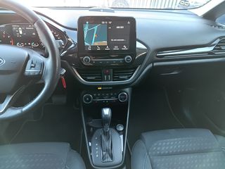 Ford Fiesta 2020 AUTOMATIC Titanium 1000cc 100hp-thumb-22