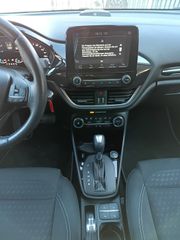 Ford Fiesta 2020 AUTOMATIC Titanium 1000cc 100hp-thumb-23