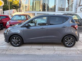 Hyundai i 10 2019 1.2 YES! ΑΥΤΟΜΑΤΟ ΟΘΟΝΗ NAVI ΚΑΜΕΡΑ ΟΠΙΣΘΟΠΟΡΕΙΑΣ-thumb-3