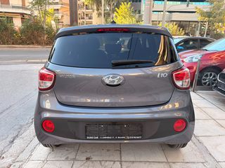 Hyundai i 10 2019 1.2 YES! ΑΥΤΟΜΑΤΟ ΟΘΟΝΗ NAVI ΚΑΜΕΡΑ ΟΠΙΣΘΟΠΟΡΕΙΑΣ-thumb-6
